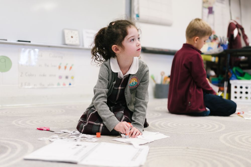 Bayshore Christian School - childcare center in Tampa, FL