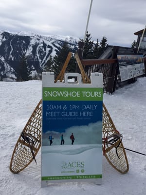 Aspen Center for Environmental Studies by null