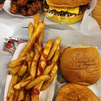 Holy Burger - Fast Food Near Me - Queens, New York Holy Burger - Fast Food Near Me - Queens, New York