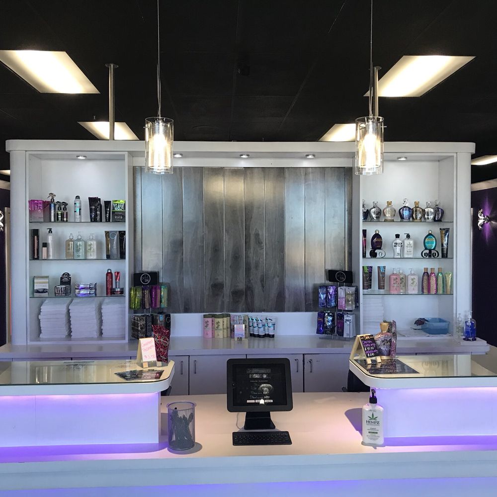 Top 10 Best Tanning Salon in Riverside, CA Last Updated August 2021