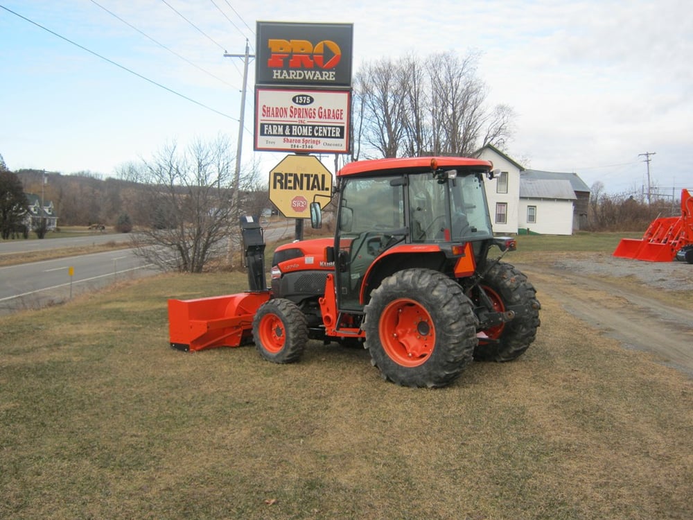 SHARON SPRINGS GARAGE Updated August 2024 1375 Hwy Rt 20, Sharon Springs, New York Farming