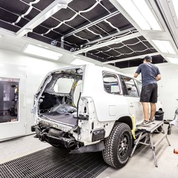 TOTAL Collision & PDR Hail Repair - Body Shops Near Me - Carol Stream, Illinois TOTAL Collision & PDR Hail Repair - Body Shops Near Me - Carol Stream, Illinois