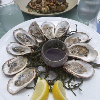 Rusty Pelican - Miami - Seasonal Oysters - Seafood Near Me - Key Biscayne, Florida Rusty Pelican - Miami - Seasonal Oysters - Seafood Near Me - Key Biscayne, Florida