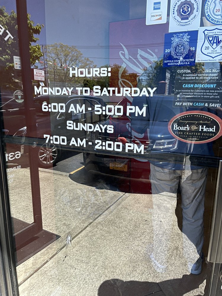 PAPACINO’S BAGELS, DELI & CATERING Updated September 2024 11 Photos