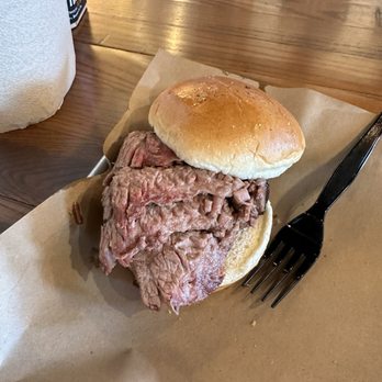Mission BBQ - Perfect brisket - Barbeque Near Me - Hamilton Township, New Jersey Mission BBQ - Perfect brisket - Barbeque Near Me - Hamilton Township, New Jersey