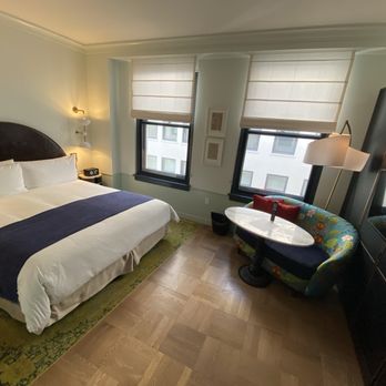 Cafe Ora - Bedroom - Hotels Near Me - Los Angeles, California Cafe Ora - Bedroom - Hotels Near Me - Los Angeles, California