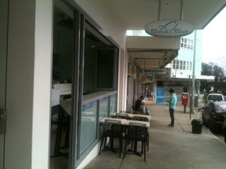 Bondi's Best Seafood by null