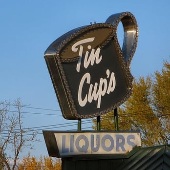 Tin Cup Plus - Dive Bars Near Me - Saint Paul, Minnesota Tin Cup Plus - Dive Bars Near Me - Saint Paul, Minnesota