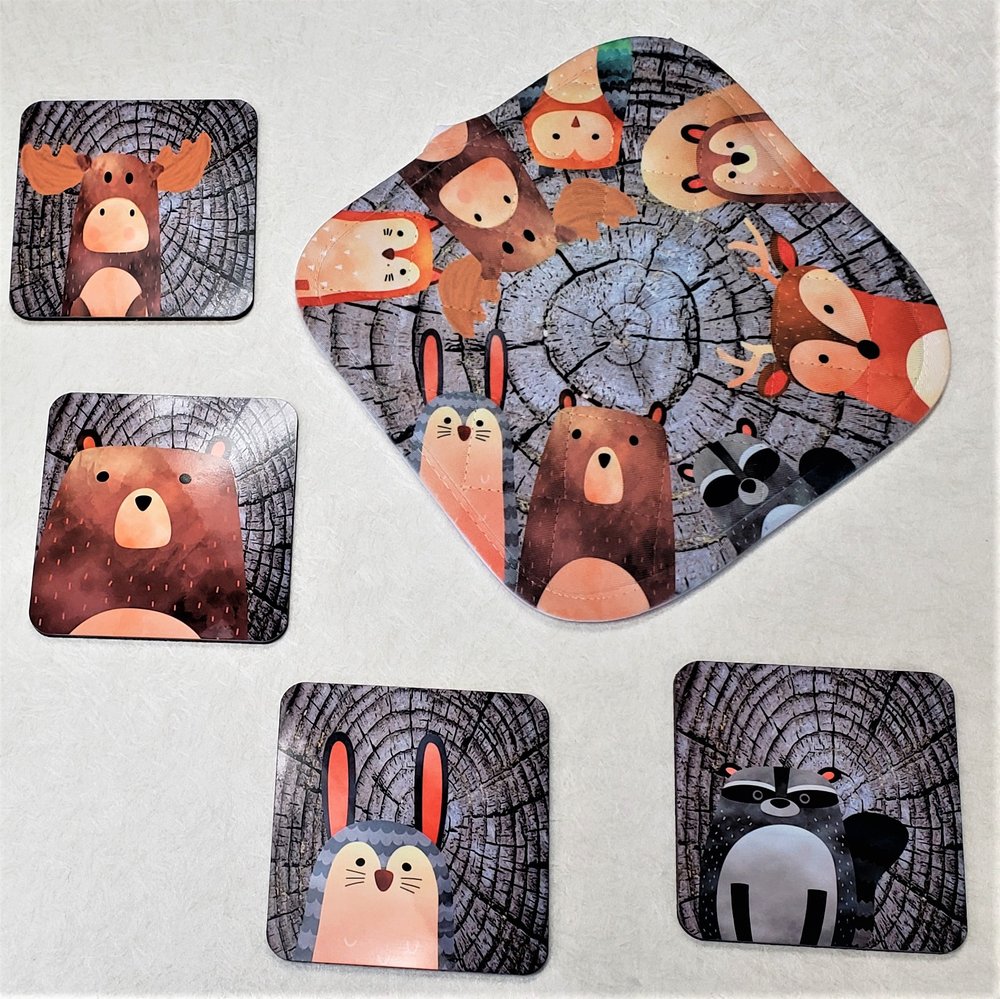 Hillside Gallery & Frame Shop, Lakewood Roadtrippers