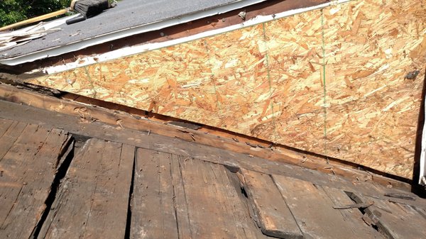 All Year Roofing