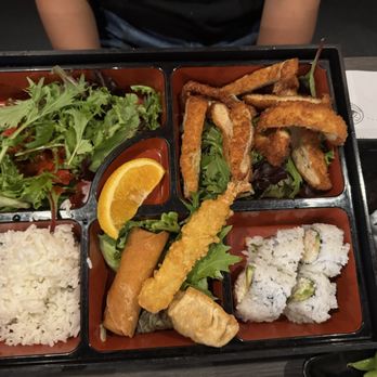 Yoshiharu Ramen - Chicken Bento - Ramen Near Me - Menifee, California Yoshiharu Ramen - Chicken Bento - Ramen Near Me - Menifee, California