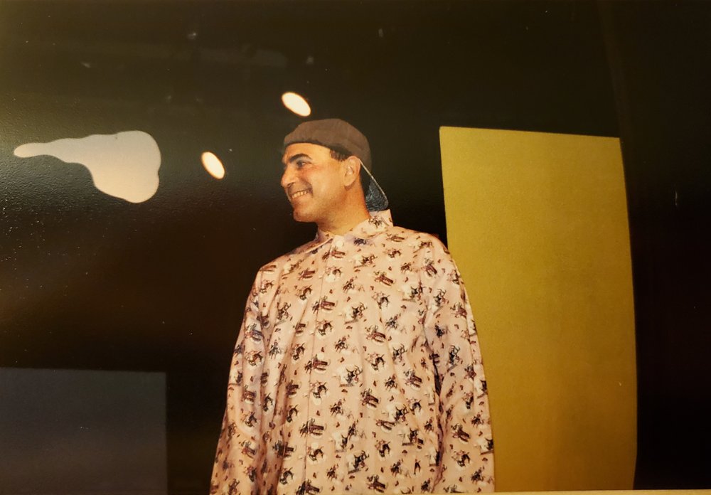 ANTRIM PLAYHOUSE Updated September 2024 15 Spook Rock Rd, Suffern