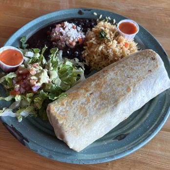 Tacotarian San Diego - CALI BURRITO - Tacos Near Me - San Diego, California