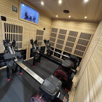 Hotworx Gym Equipment: Ultimate Guide to Boost Your Workout Results