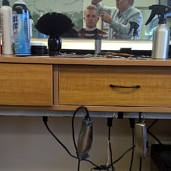 Gentlemen's Choice Barber Shop - Great haircut