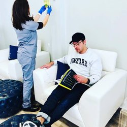 The Fix IV Therapy
