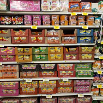 Tony's Fresh Market - Intant Noodles - Grocery Near Me - Prospect Heights, Illinois Tony's Fresh Market - Intant Noodles - Grocery Near Me - Prospect Heights, Illinois