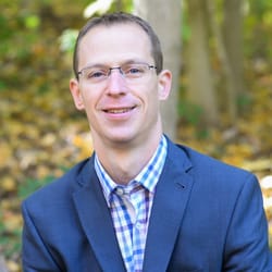 Chad Kauffman, DO - Dr. Chad Kauffman