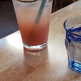 Colada Shop - Guava Lime Spritzer - Coffee & Tea Near Me - Washington, DC, District of Columbia