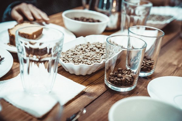 Tim & Sebastian's - Specialty Coffee Roastery by null