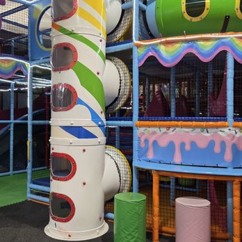 Candeeland - Indoor Playcenter Near Me - Santa Ana, California Candeeland - Indoor Playcenter Near Me - Santa Ana, California