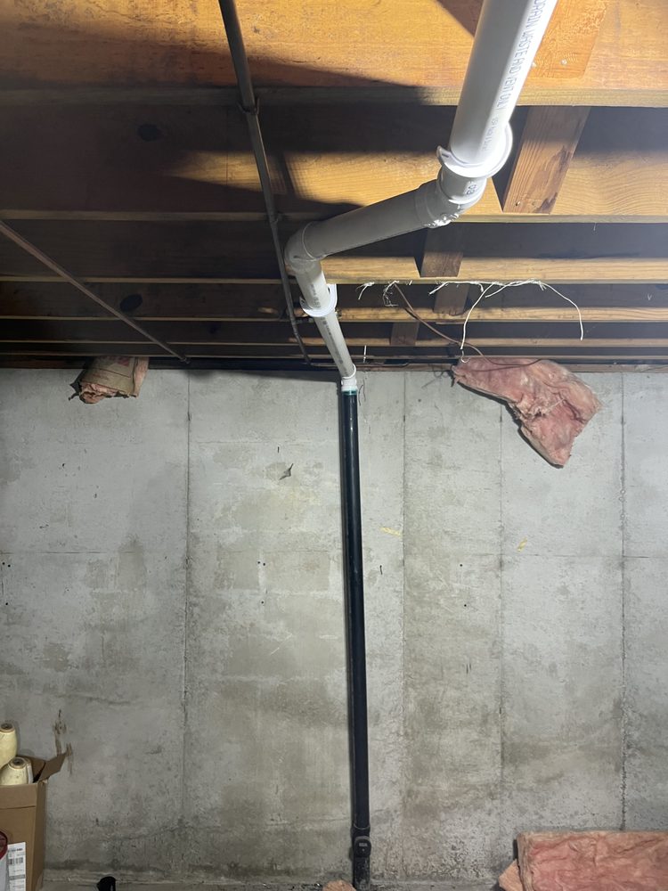 Slide of Smith Plumbing