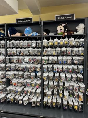 BOOKOFF New York Store by null