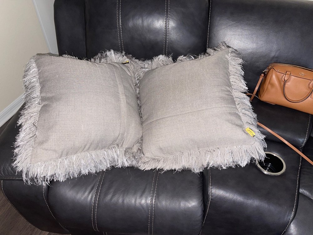 ARGYLE CLEANERS Updated September 2024 6625 Argyle Forest Blvd