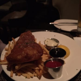 BALEENkitchen - Huge Fish n Chips - Seafood Near Me - Redondo Beach, California