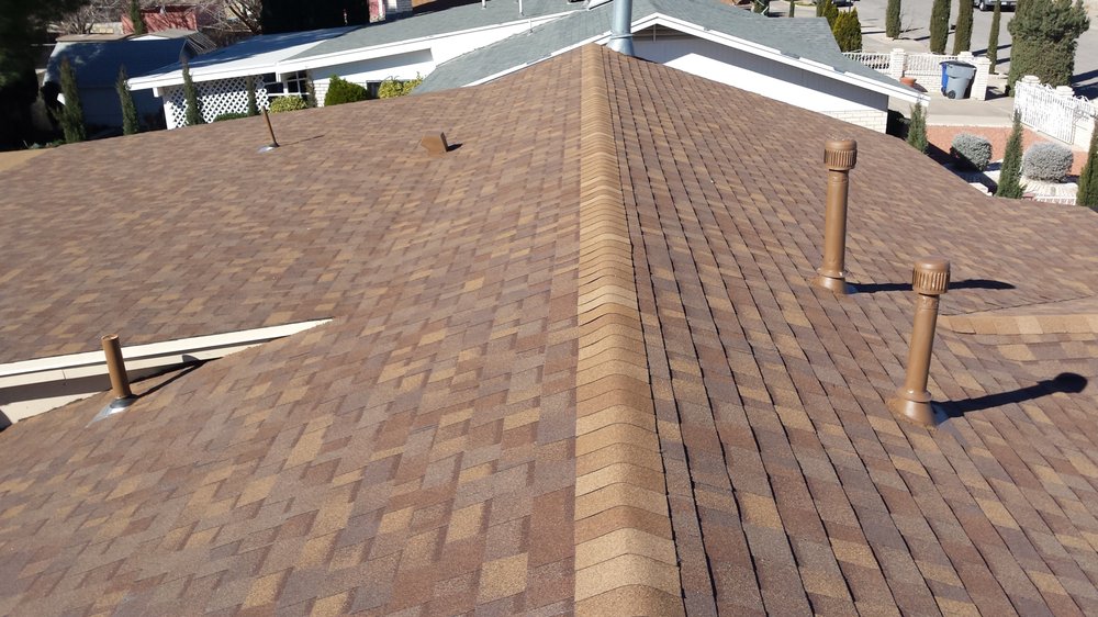 Slide of Integrity Roofing & Construction