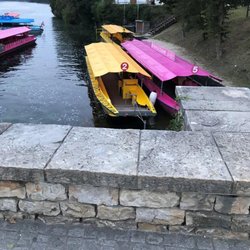 Rhyfall Mändli - Rhyfall Mändli Tourenanbieter Neuhausen am Rheinfall Schweiz - turistická kancelária, výlety na člnoch