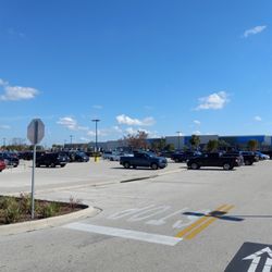 Walmart Supercenter