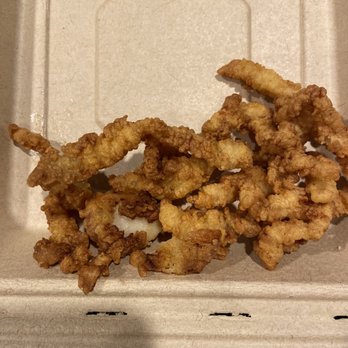 Boston's Fish House - Seafood Near Me - Winter Park, Florida