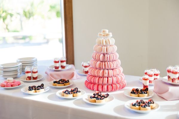 Fancy Flavors Bakeshop & Cafe by null