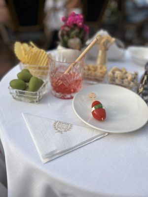 Grand Hotel Quisisana by null Grand Hotel Quisisana by null