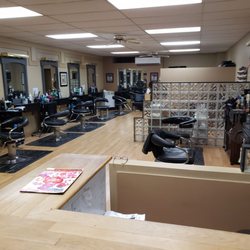 Louis Barber Shop