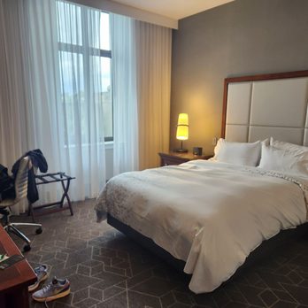 Renaissance Providence Downtown Hotel - The room - Hotels Near Me - Providence, Rhode Island Renaissance Providence Downtown Hotel - The room - Hotels Near Me - Providence, Rhode Island