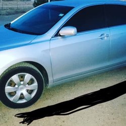 AutoWorld - 2008 Toyota Camry