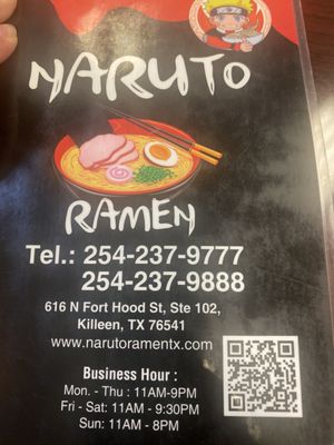 Naruto Ramen by null