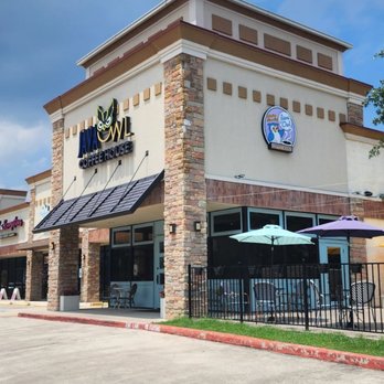 Java Owl Coffee House - Coffee & Tea Near Me - Nassau Bay, Texas Java Owl Coffee House - Coffee & Tea Near Me - Nassau Bay, Texas