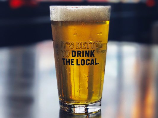 Five Boroughs Brewing Co. by null