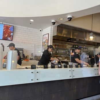 Pokeworks - Poke Near Me - Irvine, California Pokeworks - Poke Near Me - Irvine, California