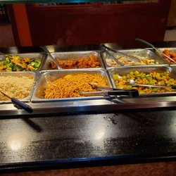 China Town Cafe
