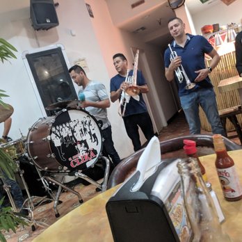 Mariscos La Sirena - Mexican Near Me - Santa Ana, California