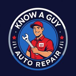 Know A Guy Auto Repair