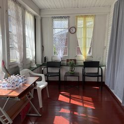 Day Light Spa