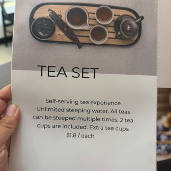 Icha Tea - Coffee & Tea Near Me - North York, Ontario Icha Tea - Coffee & Tea Near Me - North York, Ontario