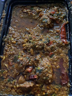 Wok N Tandoor by null