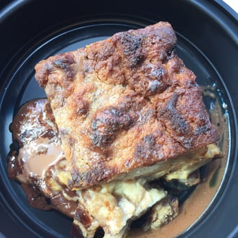 Morgans Restaurant - I could die right now - New American Near Me - Miami, Florida