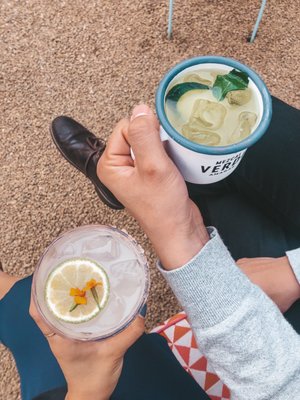 De Buena Planta by null